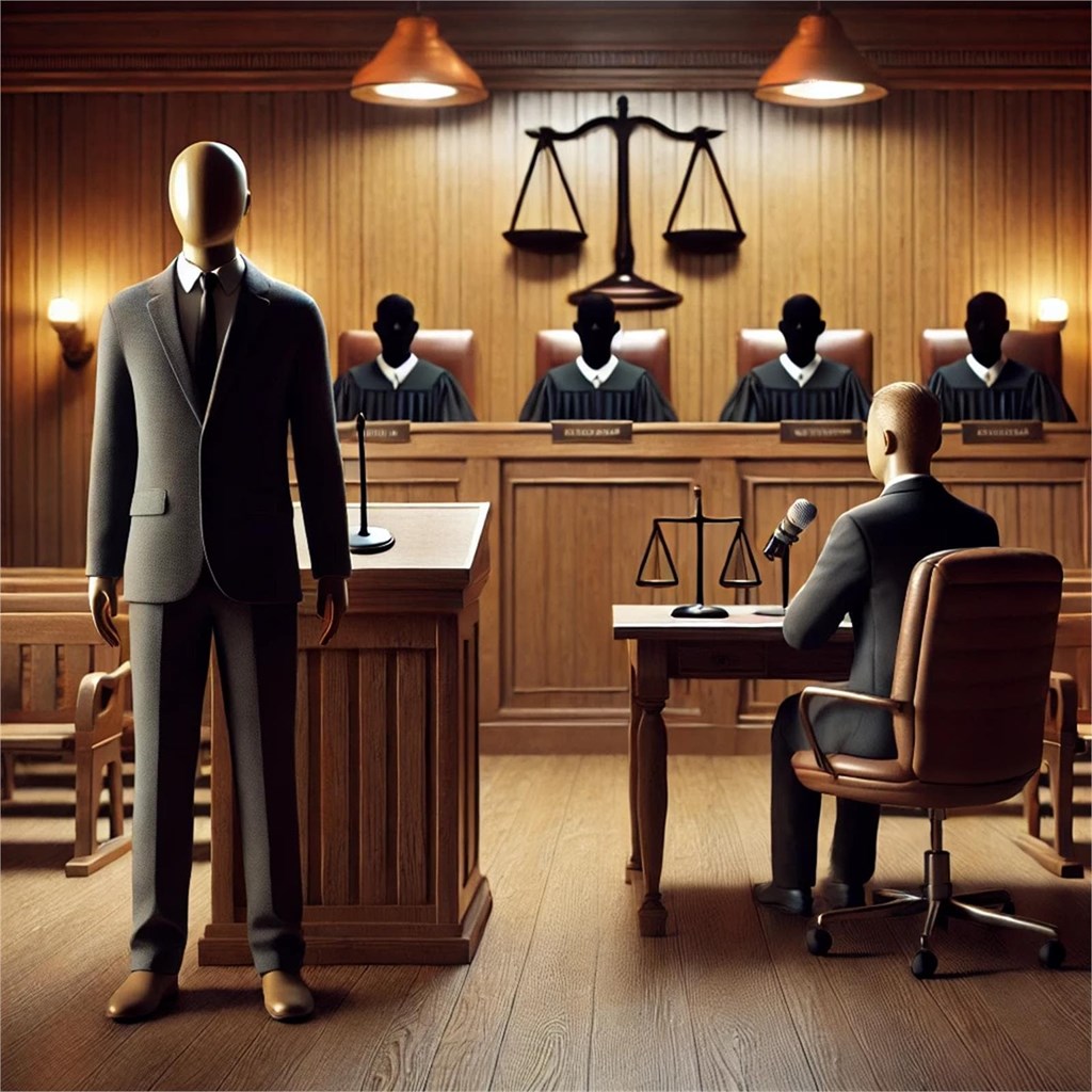 10 consejos que todo testigo debería saber antes de ir a declarar