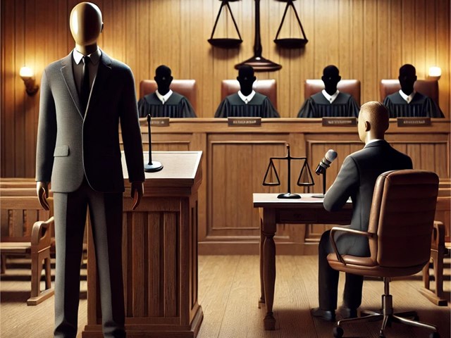 10 consejos que todo testigo debería saber antes de ir a declarar