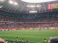 Anulada sanción de 3.000 euros de Ley contra Violencia Deporte: defectuoso intento de notificación 