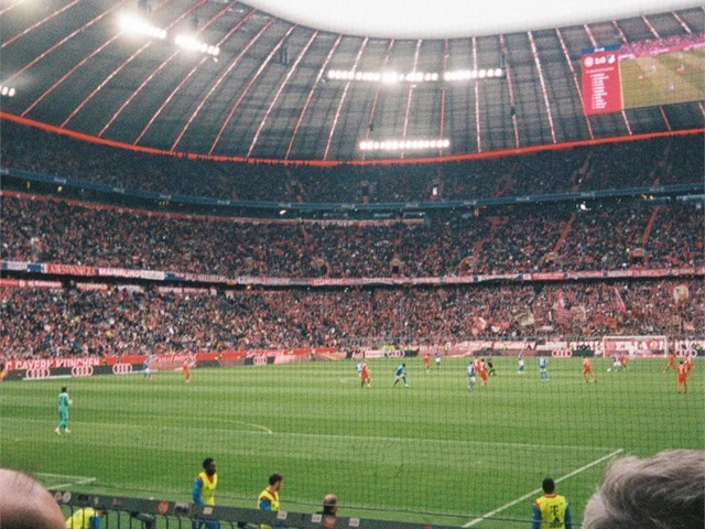 Anulada sanción de 3.000 euros de Ley contra Violencia Deporte: defectuoso intento de notificación 