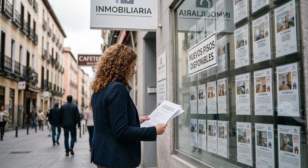 ¿Cómo quedan los alquileres tras las últimas medidas en materia de vivienda?