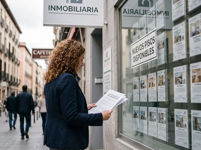 ¿Cómo quedan los alquileres tras las últimas medidas en materia de vivienda?