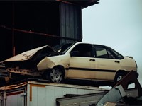 COMPENSACIÓN COMPLETA POR ACCIDENTE DE TRÁFICO Y LUCRO CESANTE; NUEVA VICTORIA JUDICIAL