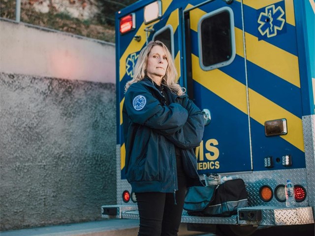 Delito de atentado contra personal sanitario: condena