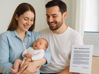El Real Decreto-ley 9/2025 amplía el permiso por nacimiento a 19 semanas. Conoce sus claves y cómo afecta a empresas y trabajadores.