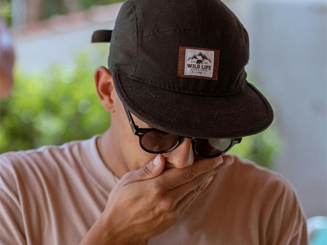 ¿En qué consiste el delito de stalking?