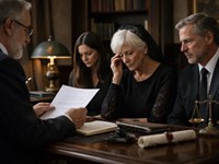 Herencia: 5 errores que te pueden costar miles de euros