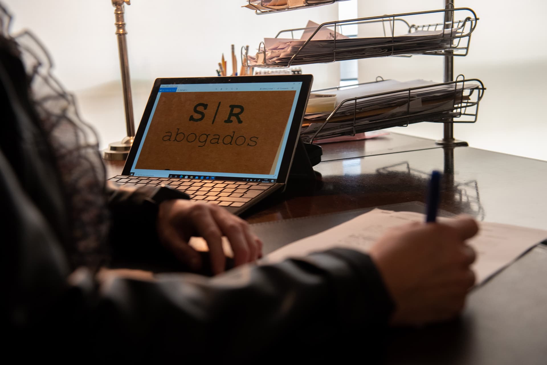 Despacho de abogados jurídico empresarial