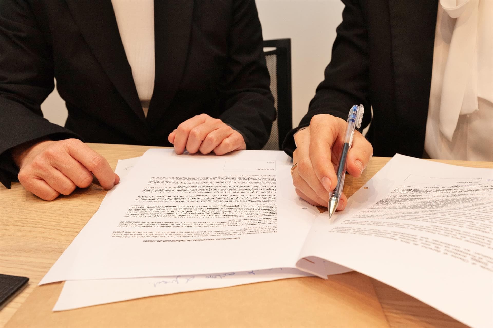 Derecho laboral