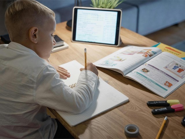 Los gastos de inicio del curso escolar ¿Son ordinarios o extraordinarios?