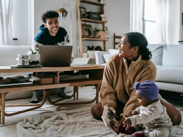  ¿Me pueden despiden libremente por pedir o tener la conciliación familiar?