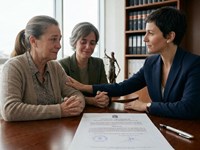 ¿Muerte natural o accidente de trabajo? El TSXG confirma la presunción de laboralidad en dolencias cardíacas congénitas