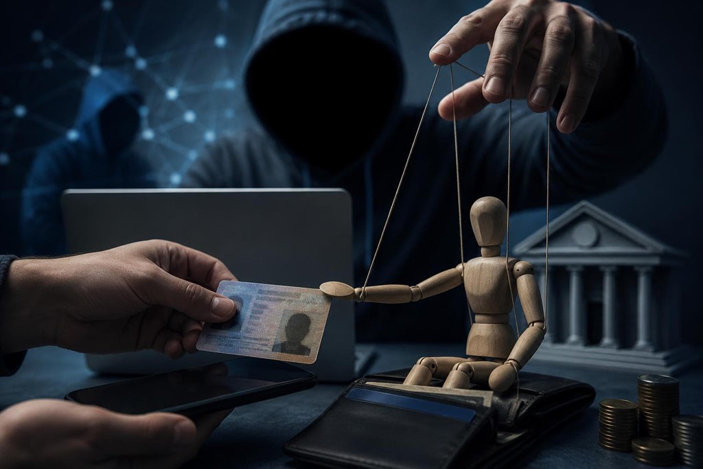 Mula bancaria: consecuencias penales de vender tus datos o prestar tu cuenta bancaria y cómo conseguimos el sobreseimiento y archivo de un caso.