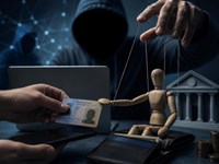 Mula bancaria: consecuencias penales de vender tus datos o prestar tu cuenta bancaria y cómo conseguimos el sobreseimiento y archivo de un caso.
