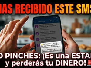 Nueva estafa bancaria: la falsa actualización de la app bancaria: ¿Qué hacer si te han vaciado la cuenta?