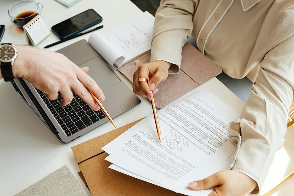 ¿Para qué sirve la fianza en un contrato?