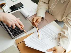 ¿Para qué sirve la fianza en un contrato?