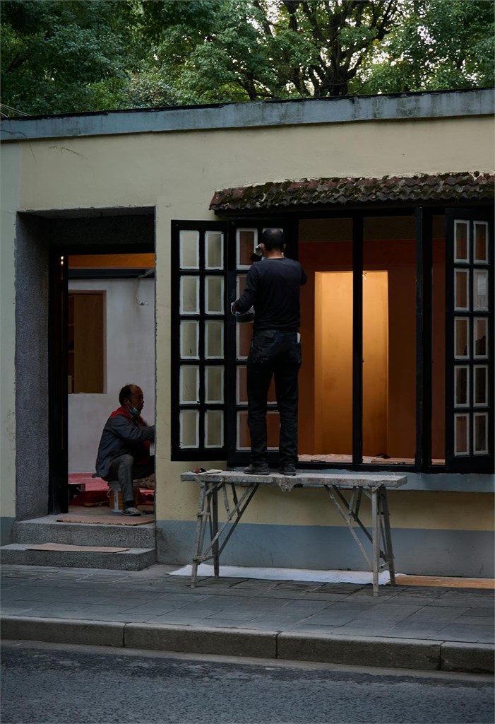 Plazo de caducidad de la orden de derribo de una obra