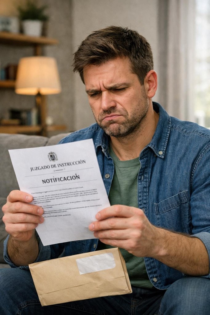 ¡Revocamos un sobreseimiento y reactivamos un procedimiento penal!