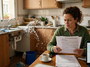 ¿Sabías que tu seguro de hogar incluye coberturas legales y servicios que podrías estar necesitando hoy?