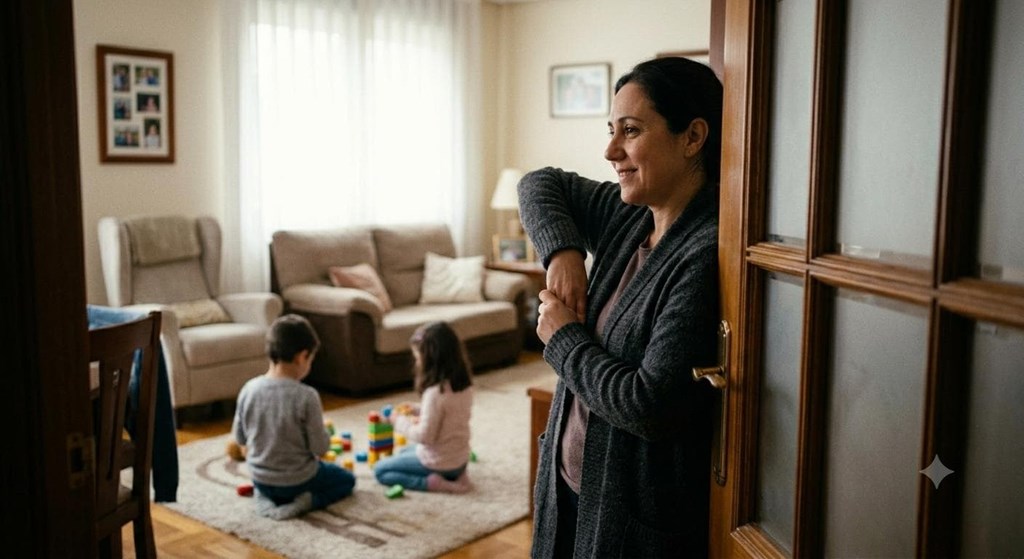 ¿Tu ex se retrasa con la pensión de alimentos?  Pagar la pensión de alimentos tarde también es incumplir