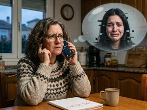 ¿Tu jefe o tu familiar? La estafa del Deepfake que puede vaciar tu cuenta sin que te des cuenta